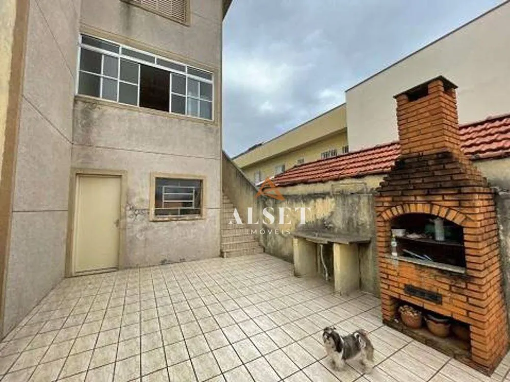 Sobrado, 3 quartos, 198 m² - Foto 5
