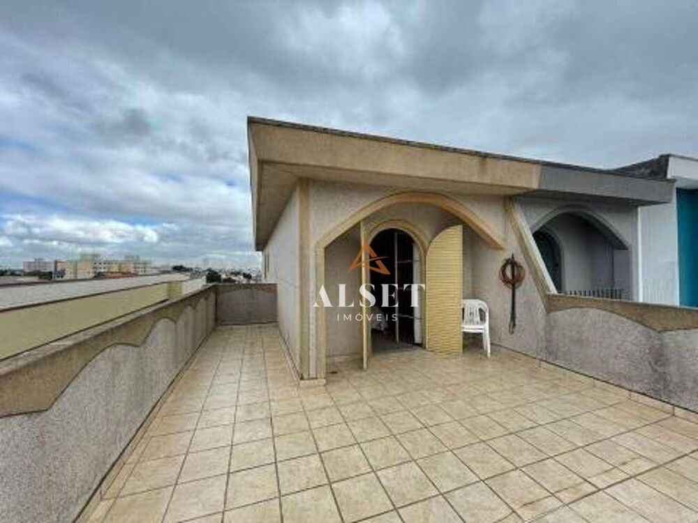 Sobrado, 3 quartos, 198 m² - Foto 4