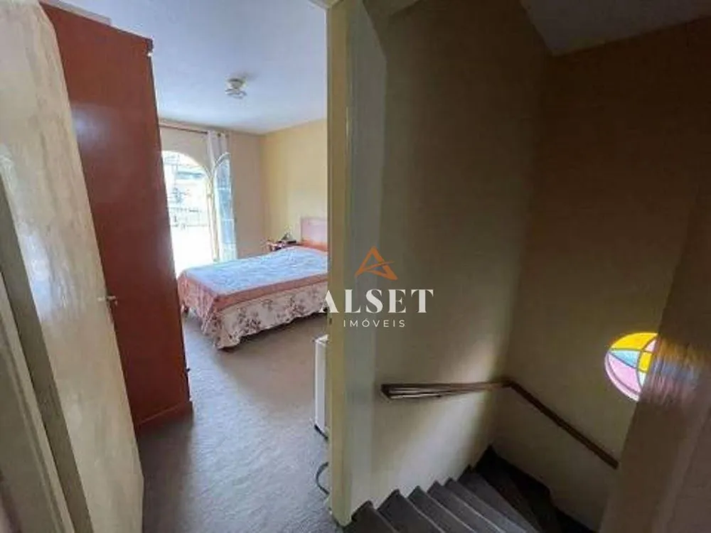 Sobrado, 3 quartos, 198 m² - Foto 18