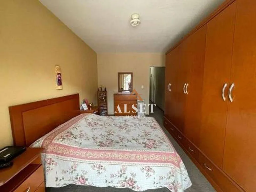 Sobrado, 3 quartos, 198 m² - Foto 15