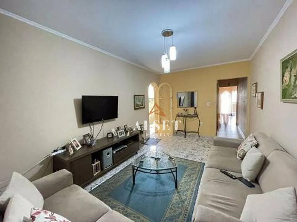 Sobrado, 3 quartos, 198 m² - Foto 2