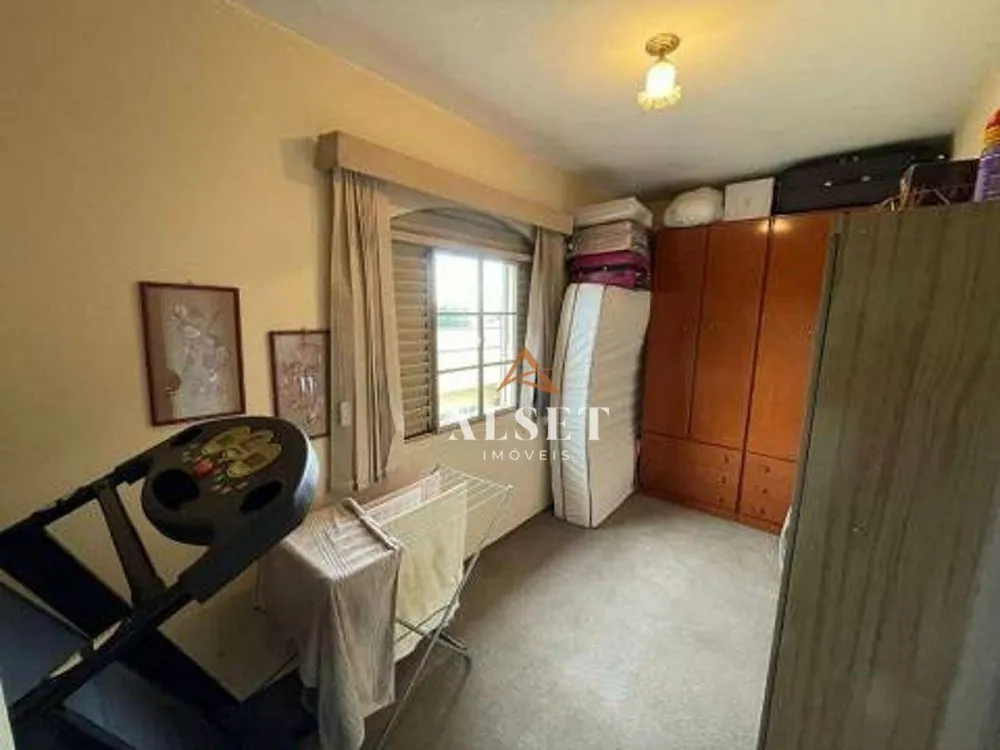 Sobrado, 3 quartos, 198 m² - Foto 14