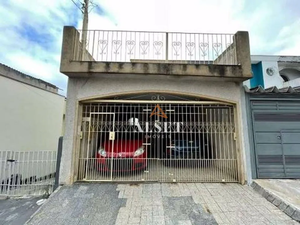 Sobrado, 3 quartos, 198 m² - Foto 20