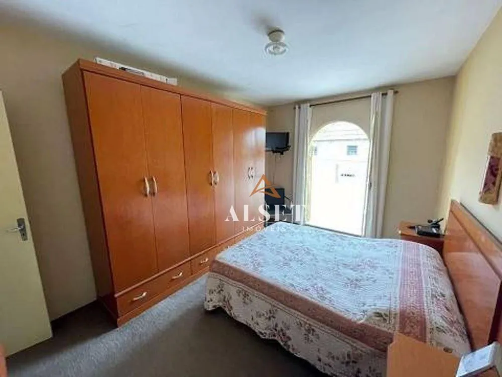 Sobrado, 3 quartos, 198 m² - Foto 16