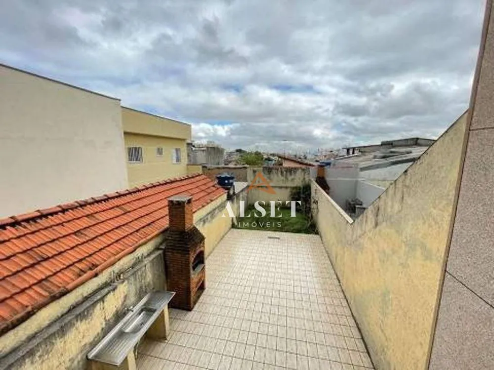 Sobrado, 3 quartos, 198 m² - Foto 6