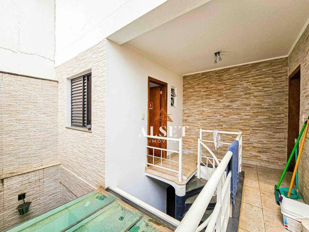 Casa, 320 m² - Foto 3