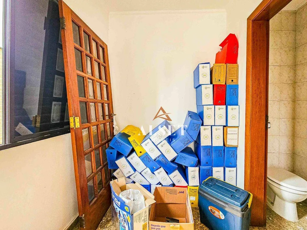 Casa, 320 m² - Foto 1