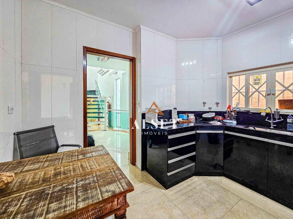 Casa, 320 m² - Foto 11