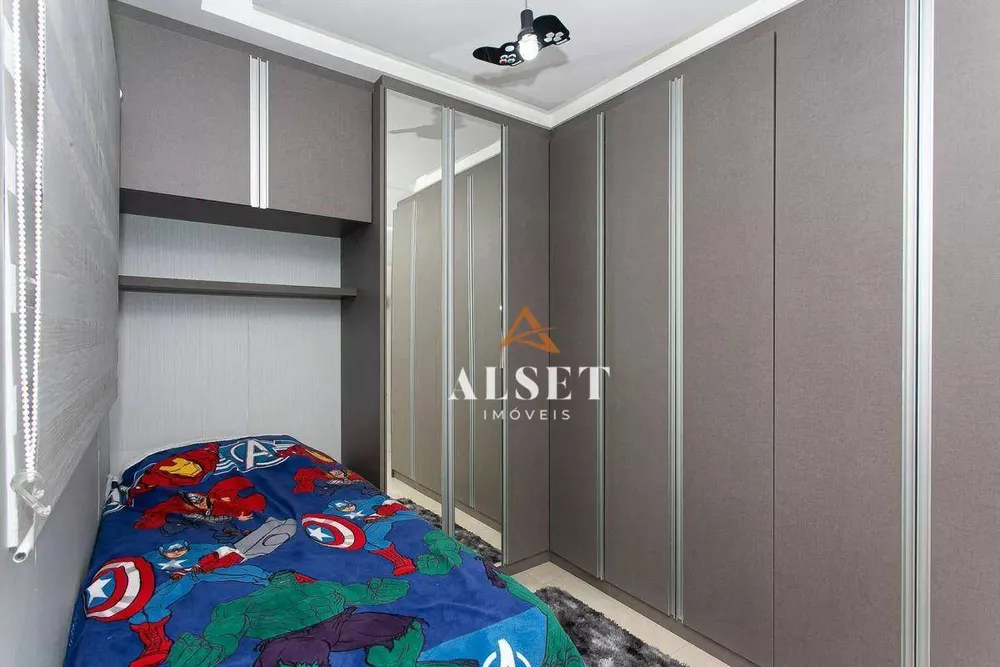 Sobrado, 4 quartos, 215 m² - Foto 7