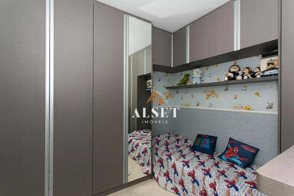 Sobrado, 4 quartos, 215 m² - Foto 5