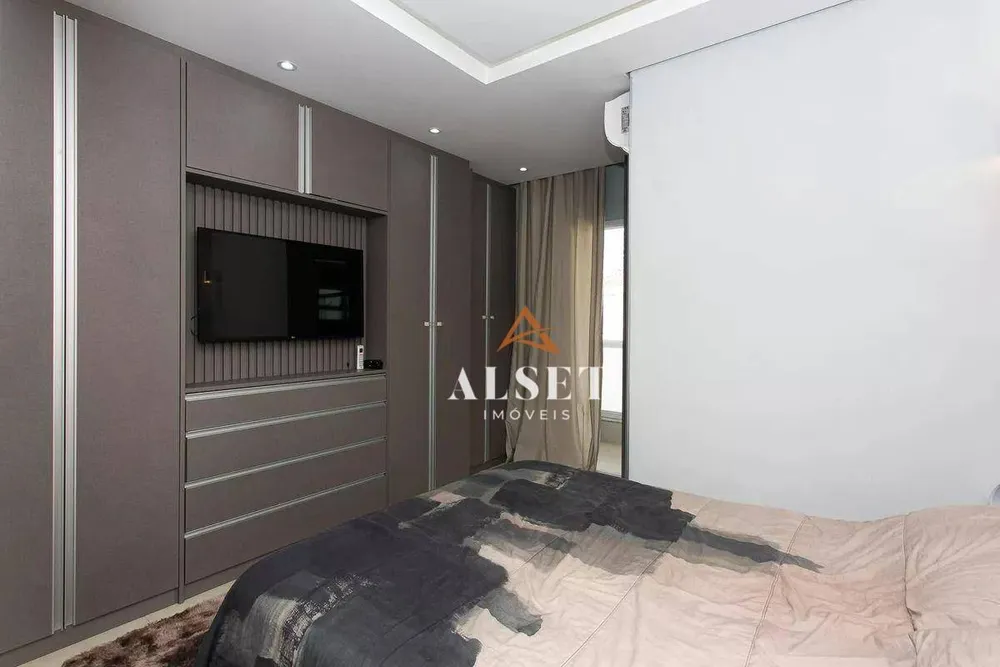 Sobrado, 4 quartos, 215 m² - Foto 4
