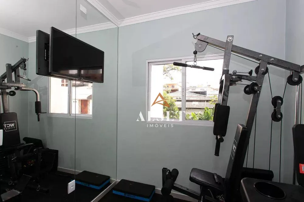 Sobrado, 4 quartos, 215 m² - Foto 3