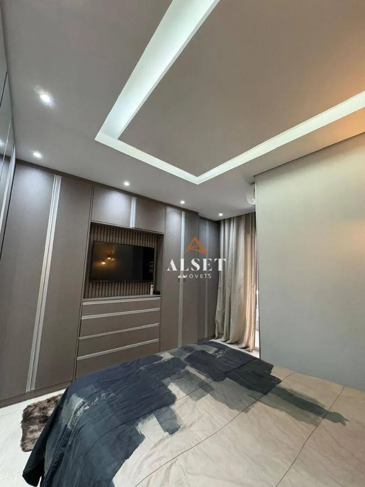 Sobrado, 4 quartos, 215 m² - Foto 4