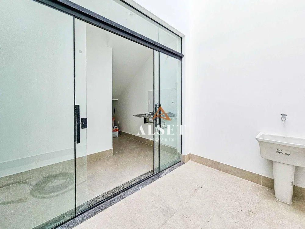 Casa, 154 m² - Foto 3