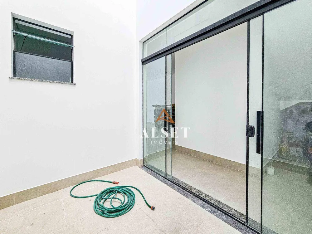 Casa, 154 m² - Foto 5