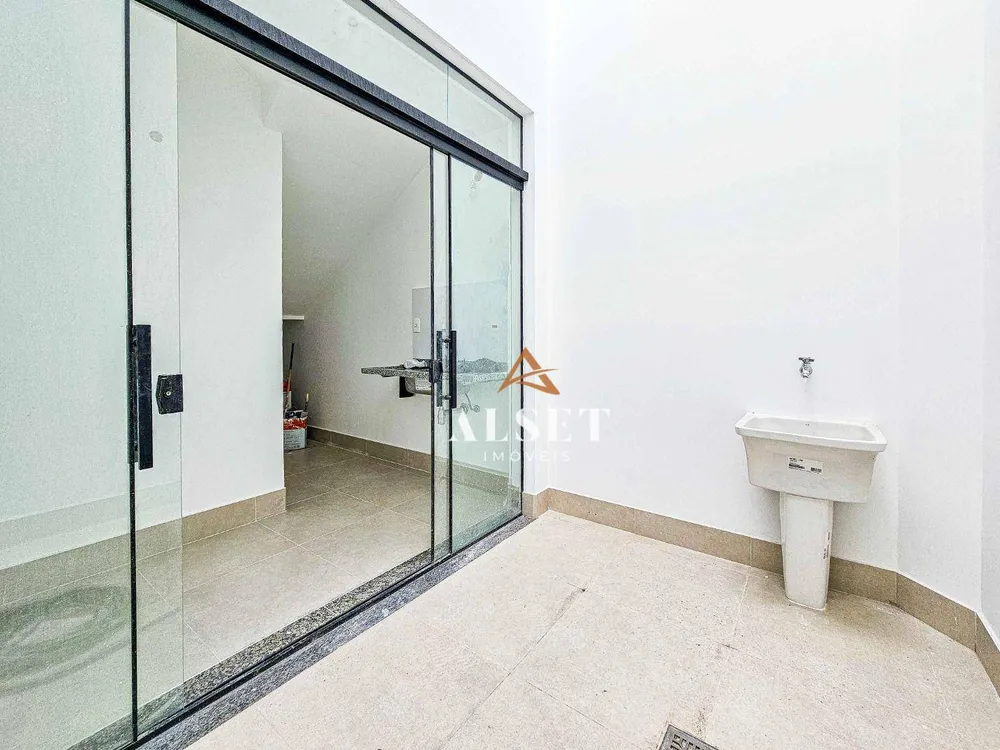 Casa, 154 m² - Foto 4