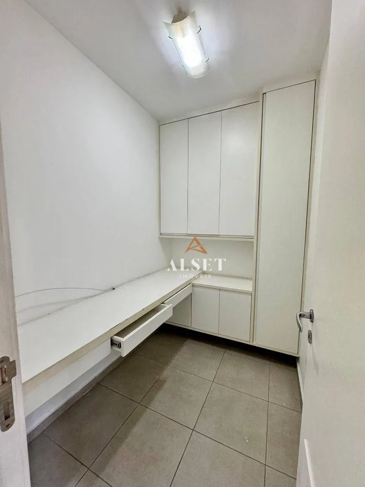 Apartamento, 3 quartos, 124 m² - Foto 2