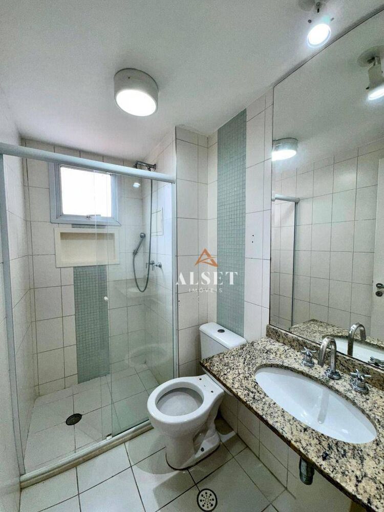 Apartamento, 3 quartos, 124 m² - Foto 2