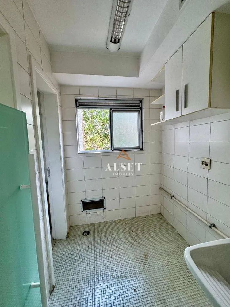 Apartamento, 3 quartos, 124 m² - Foto 5