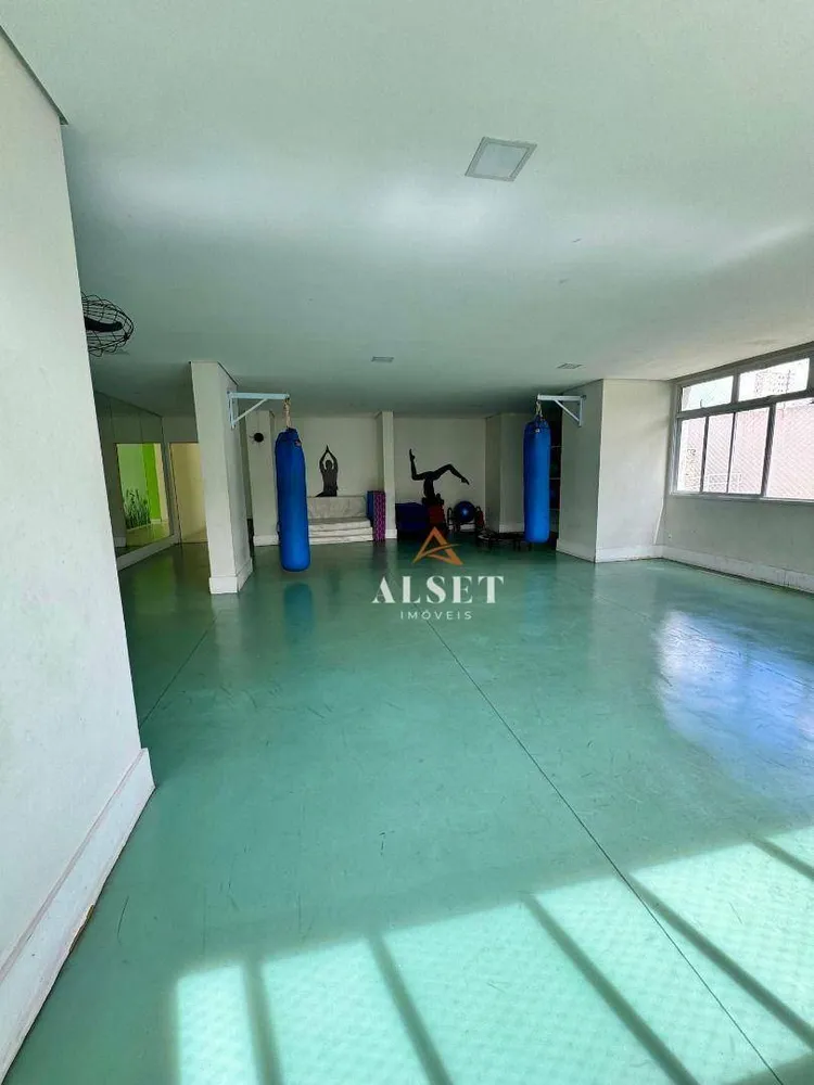 Apartamento, 3 quartos, 124 m² - Foto 15