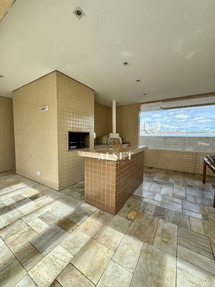 Apartamento, 3 quartos, 124 m² - Foto 11