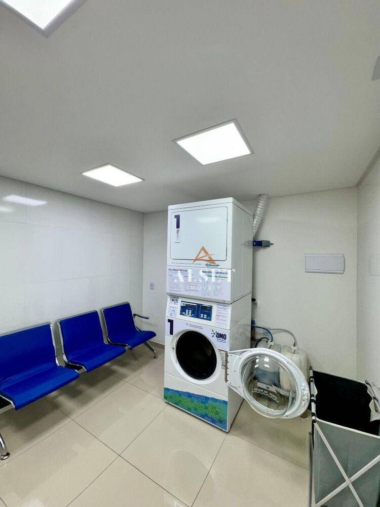 Apartamento, 3 quartos, 124 m² - Foto 4