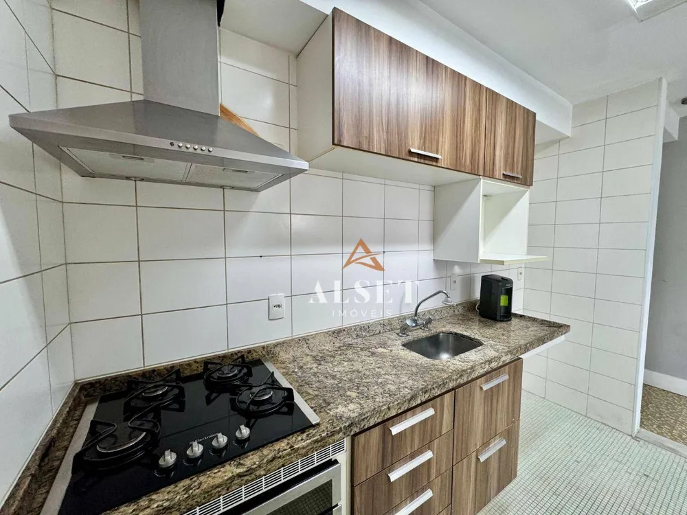 Apartamento, 3 quartos, 124 m² - Foto 3