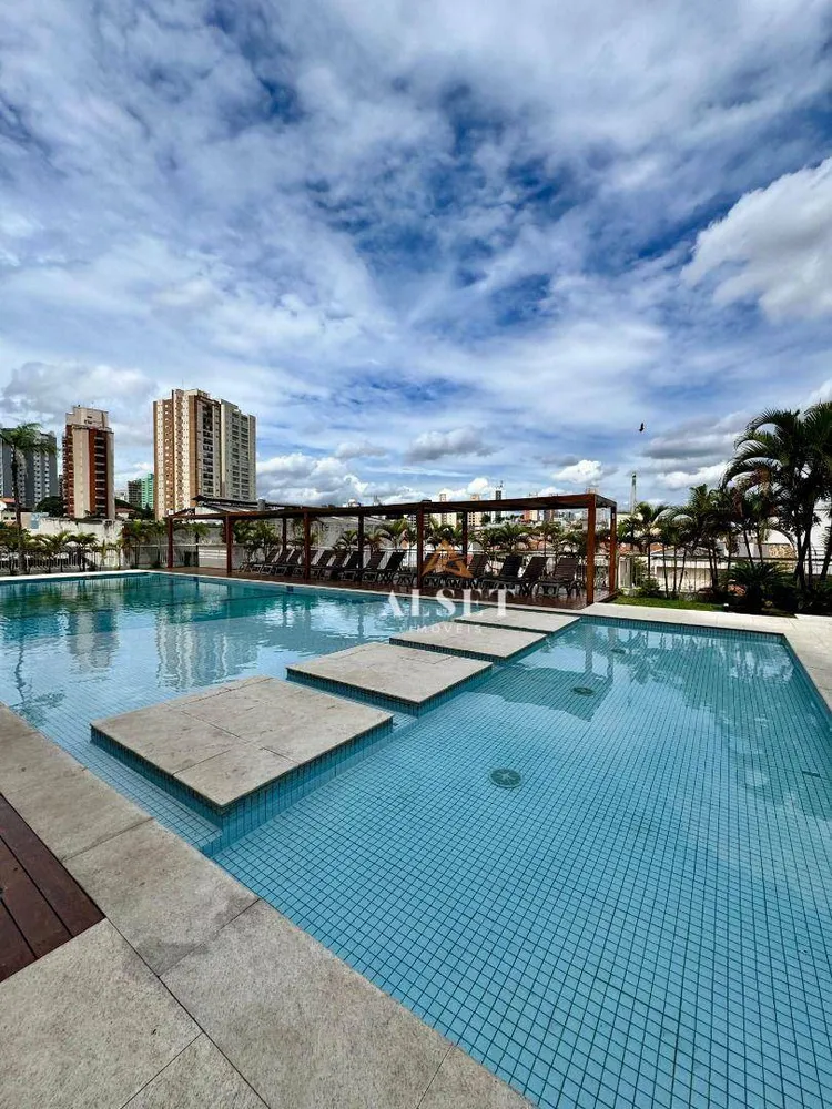 Apartamento, 3 quartos, 124 m² - Foto 10