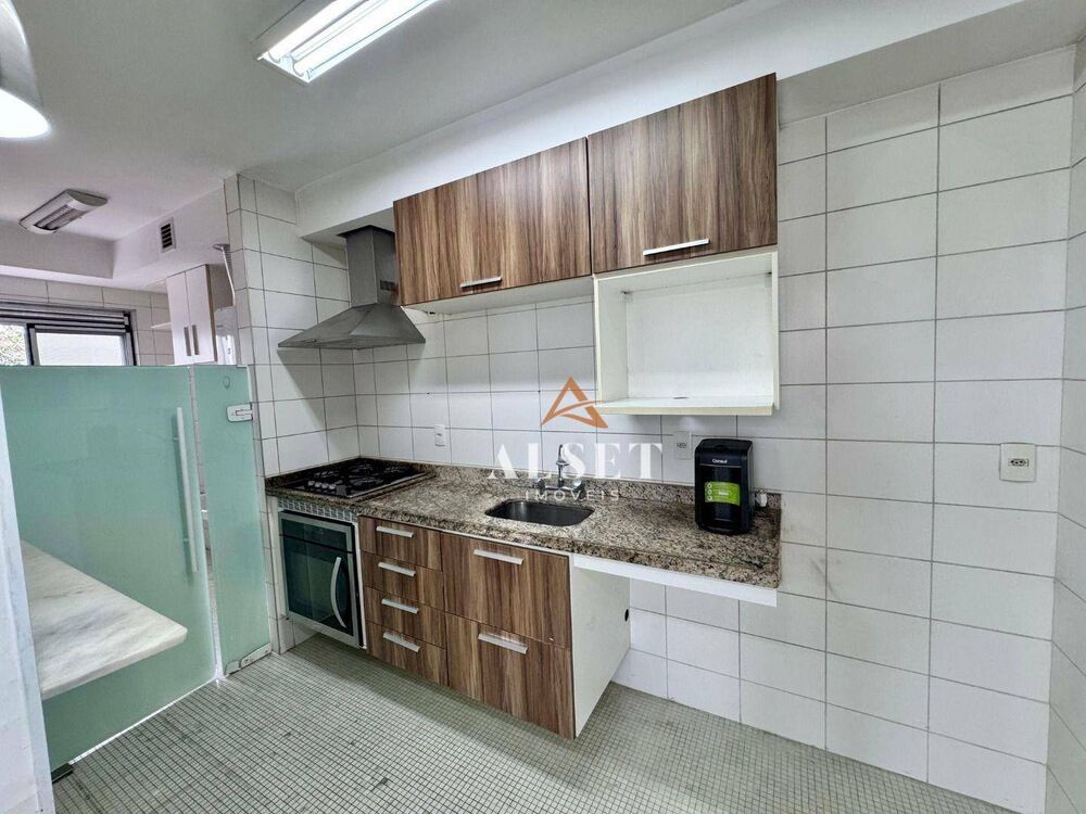 Apartamento, 3 quartos, 124 m² - Foto 1