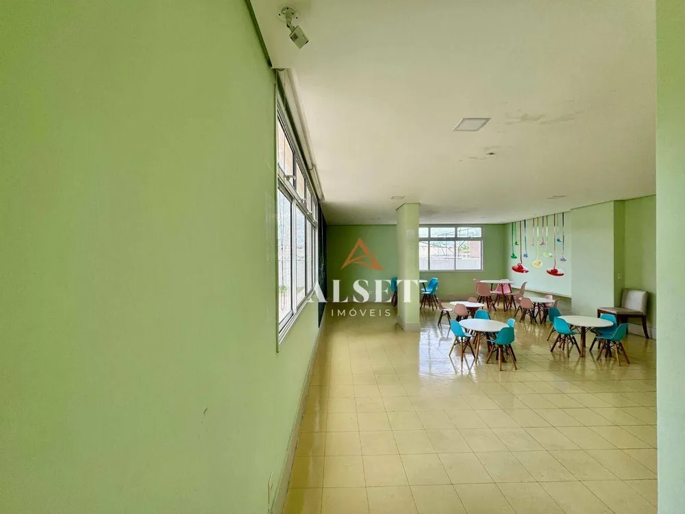 Apartamento, 3 quartos, 124 m² - Foto 16
