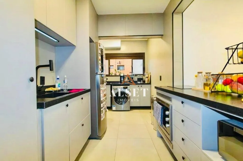 Apartamento, 3 quartos, 88 m² - Foto 2