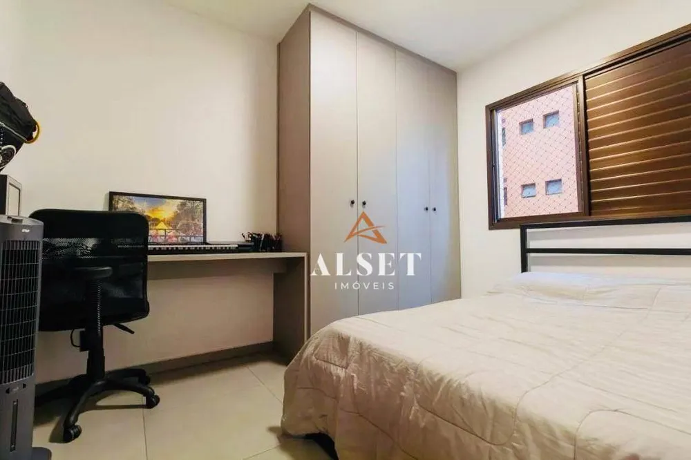 Apartamento, 3 quartos, 88 m² - Foto 12