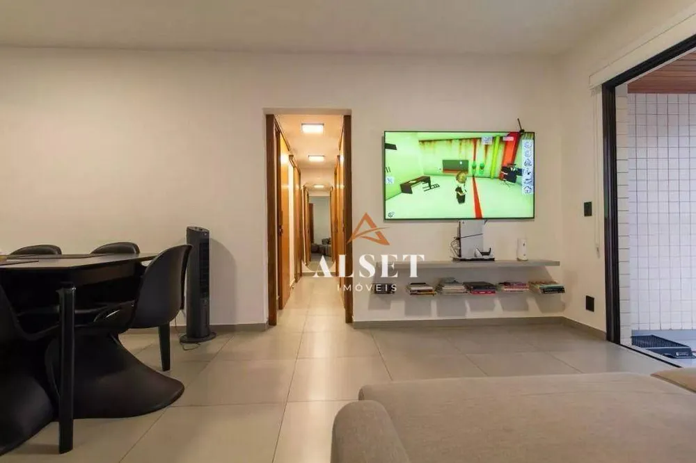 Apartamento, 3 quartos, 88 m² - Foto 11