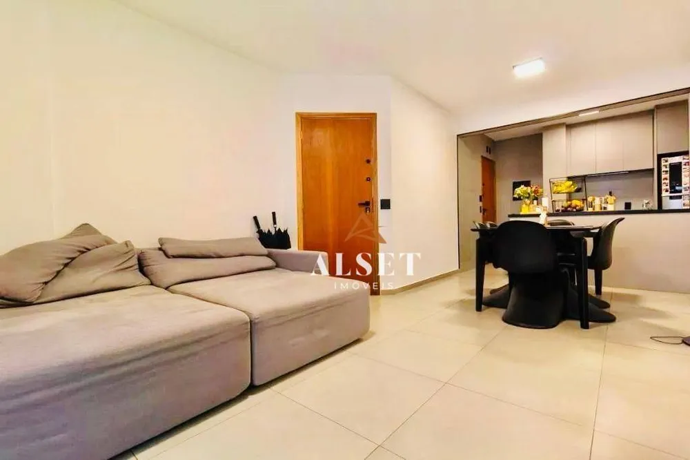 Apartamento, 3 quartos, 88 m² - Foto 3