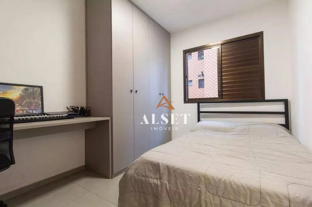 Apartamento, 3 quartos, 88 m² - Foto 6