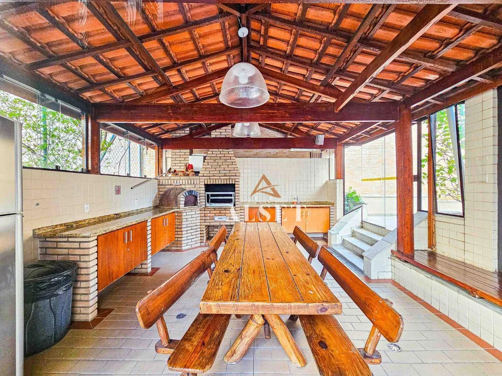 Apartamento, 3 quartos, 88 m² - Foto 4