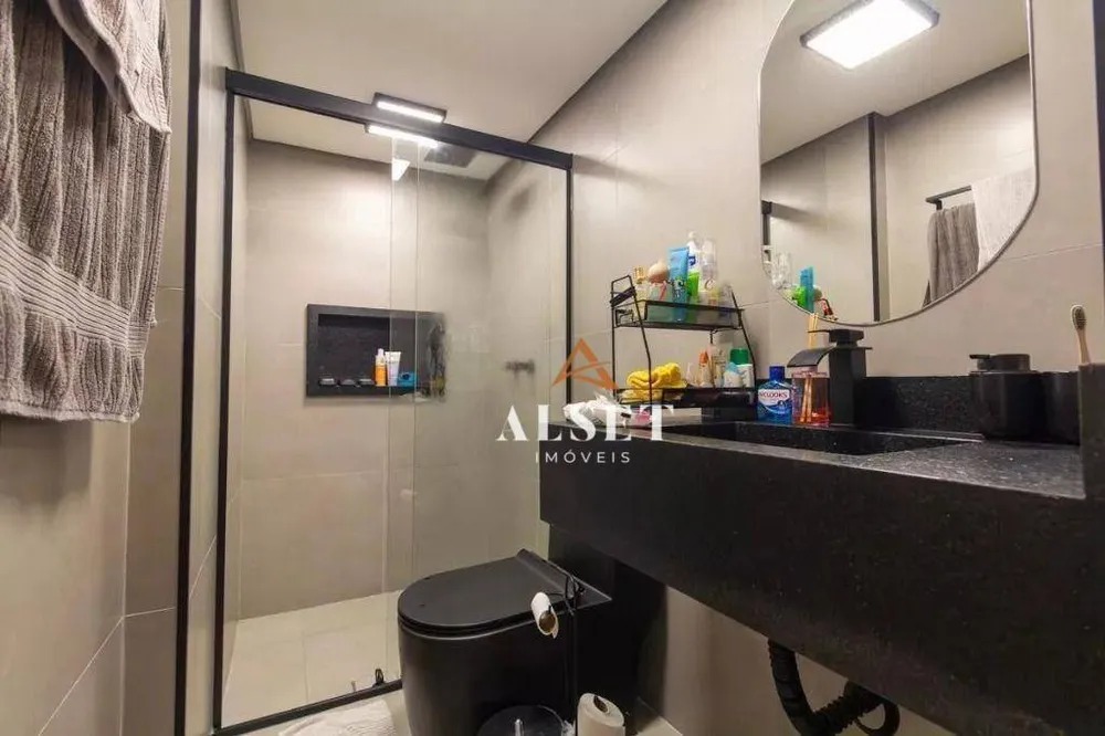 Apartamento, 3 quartos, 88 m² - Foto 5