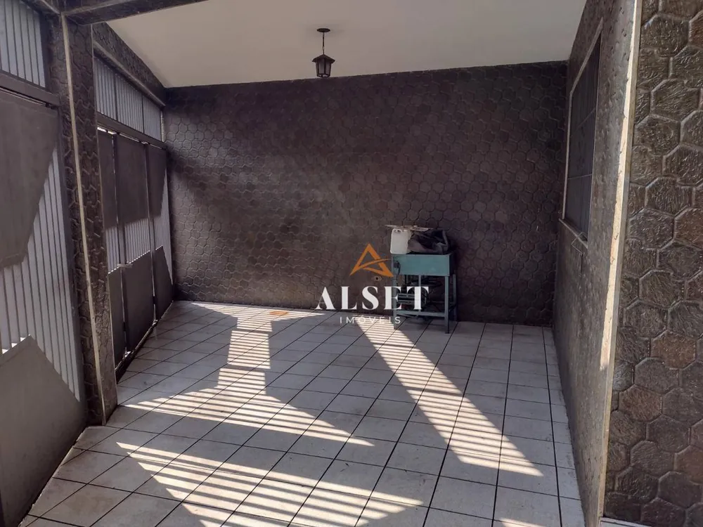 Sobrado, 3 quartos, 151 m² - Foto 1