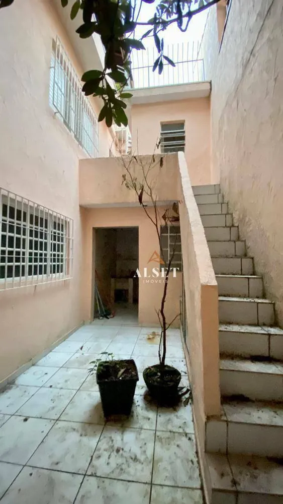 Sobrado, 3 quartos, 151 m² - Foto 12
