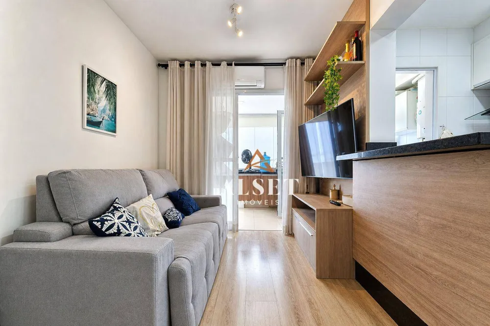 Apartamento, 2 quartos, 65 m² - Foto 3