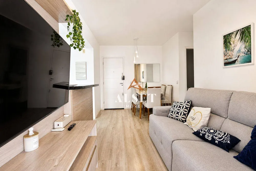Apartamento, 2 quartos, 65 m² - Foto 6