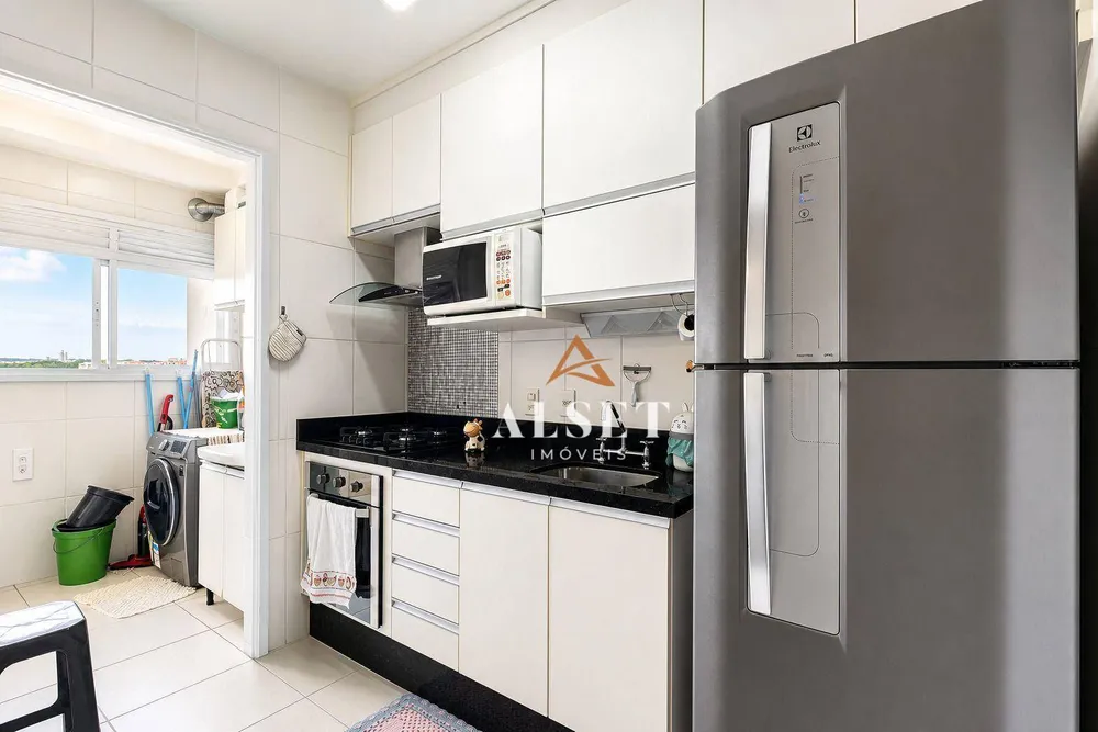 Apartamento, 2 quartos, 65 m² - Foto 4