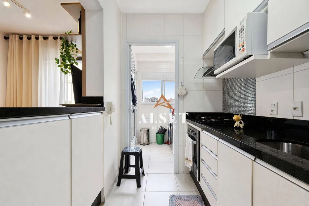 Apartamento, 2 quartos, 65 m² - Foto 1