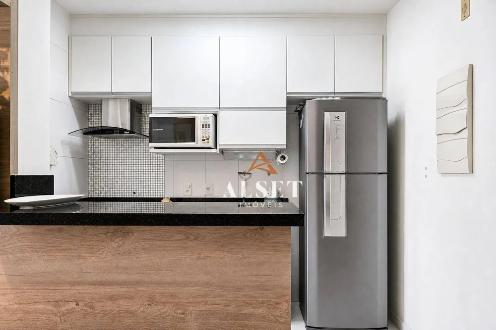 Apartamento, 2 quartos, 65 m² - Foto 6