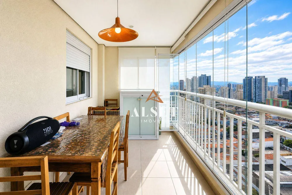 Apartamento, 2 quartos, 65 m² - Foto 2
