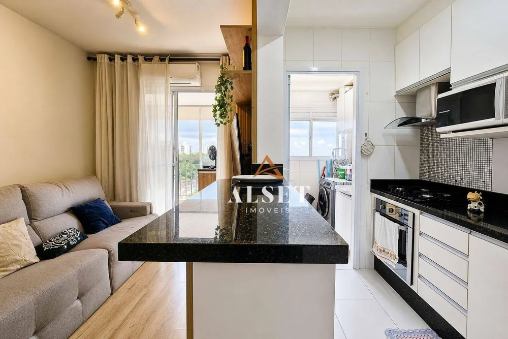 Apartamento, 2 quartos, 65 m² - Foto 8