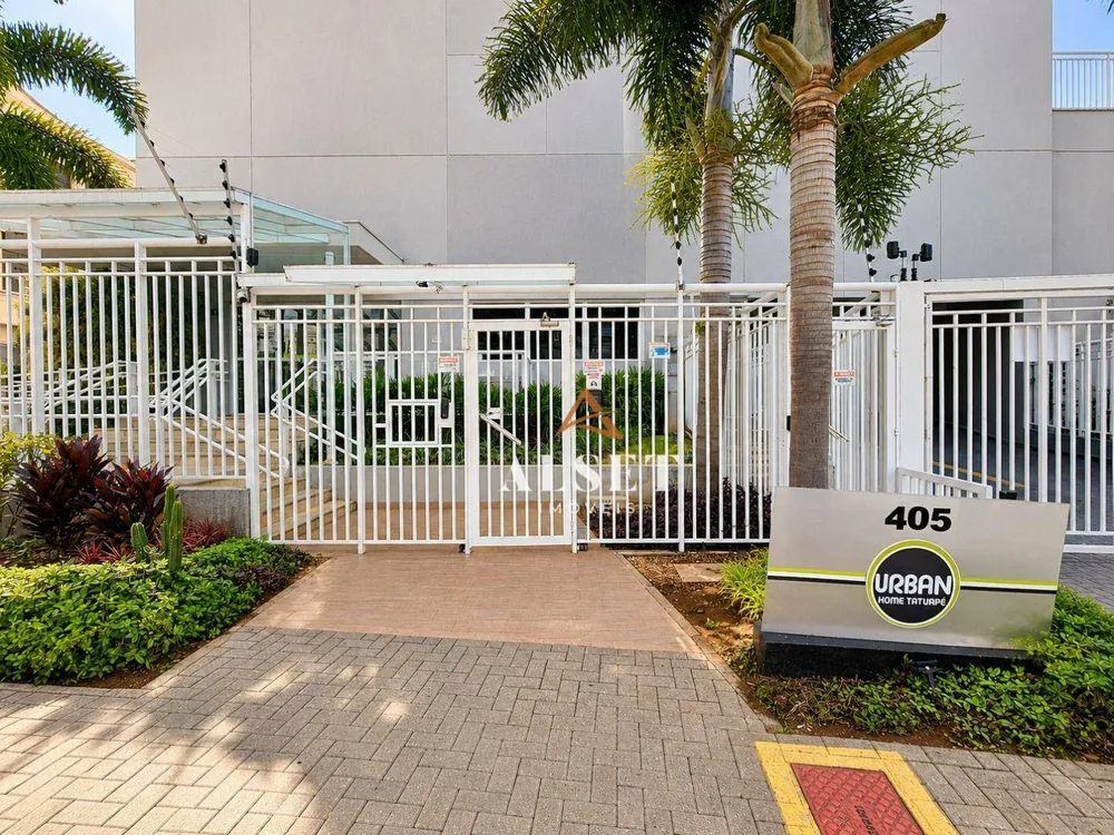 Apartamento, 2 quartos, 65 m² - Foto 16