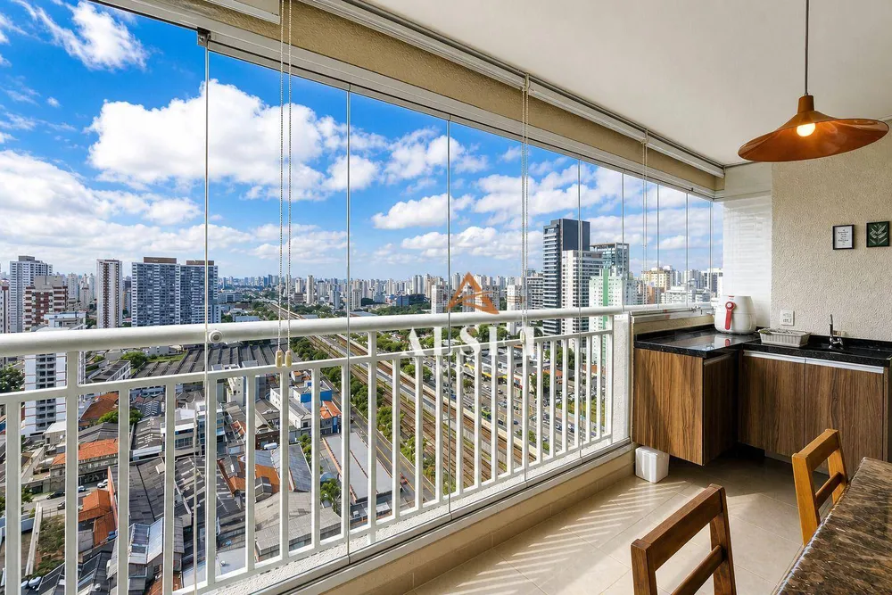 Apartamento, 2 quartos, 65 m² - Foto 2