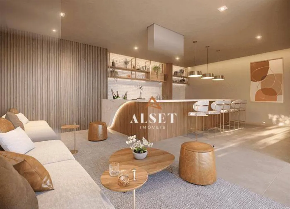 Apartamento, 3 quartos, 122 m² - Foto 9