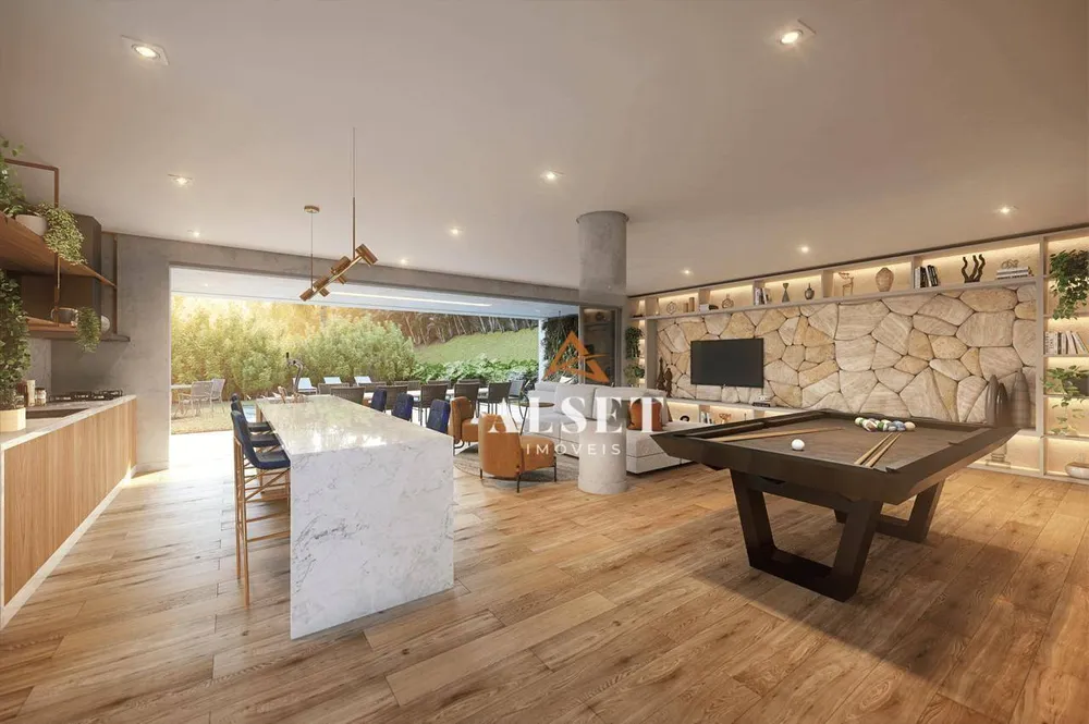 Apartamento, 3 quartos, 122 m² - Foto 1